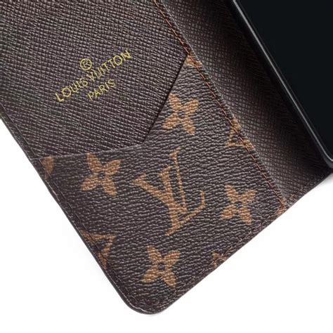 iphone 11 pro max wallet case louis vuitton|Louis Vuitton Phone Cases .